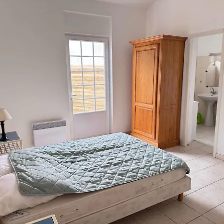 Maisonnette Du Pecheur A Boyard