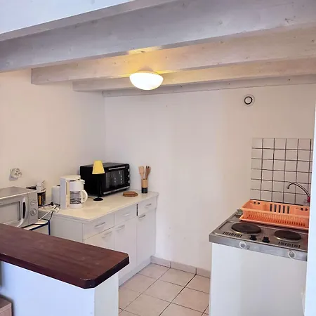 Maisonnette Du Pecheur A Boyard *
